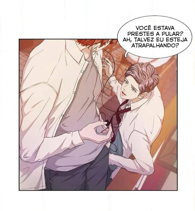 Jazz for Two – Capítulo 09 Yaoi – Página 10