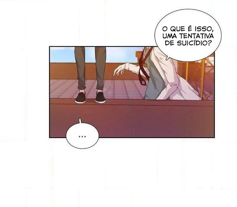 Jazz for Two – Capítulo 09 Yaoi – Página 11