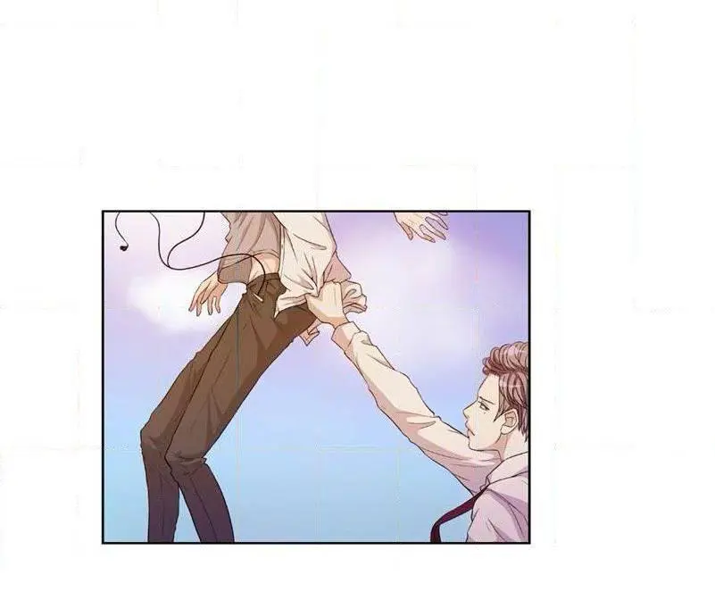 Jazz for Two – Capítulo 09 Yaoi – Página 12