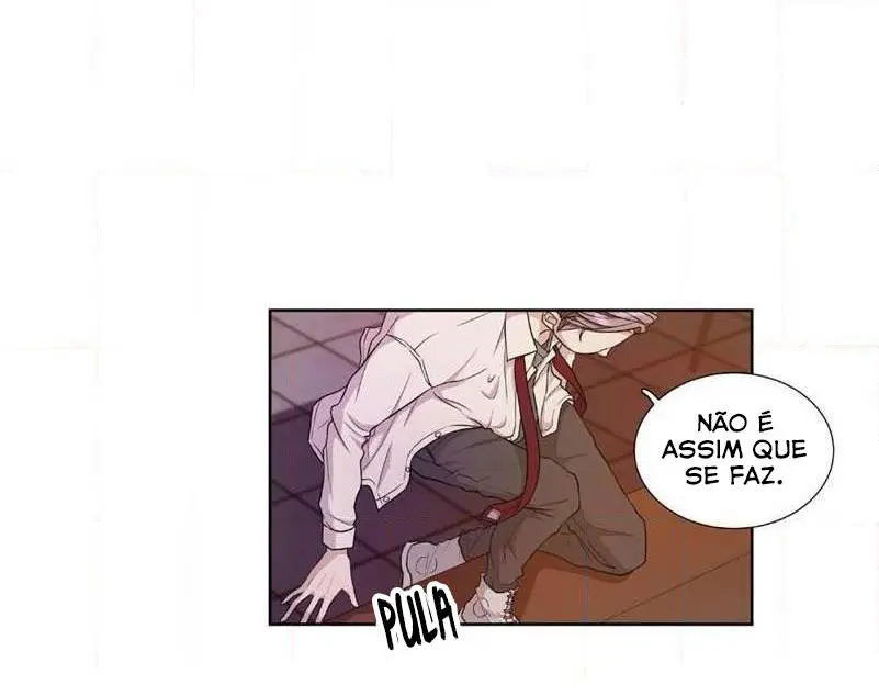 Jazz for Two – Capítulo 09 Yaoi – Página 14