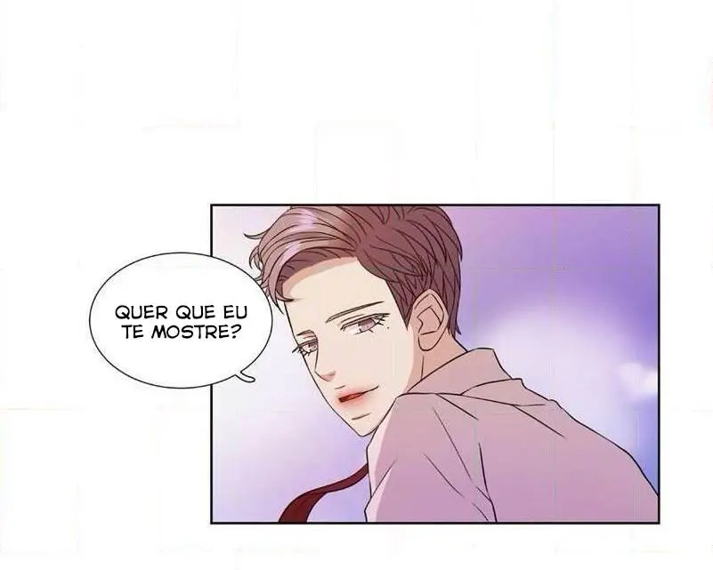 Jazz for Two – Capítulo 09 Yaoi – Página 16