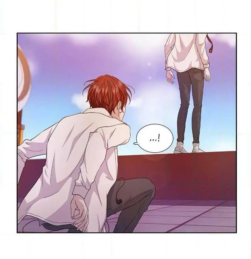 Jazz for Two – Capítulo 09 Yaoi – Página 17