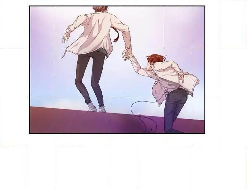 Jazz for Two – Capítulo 09 Yaoi – Página 20