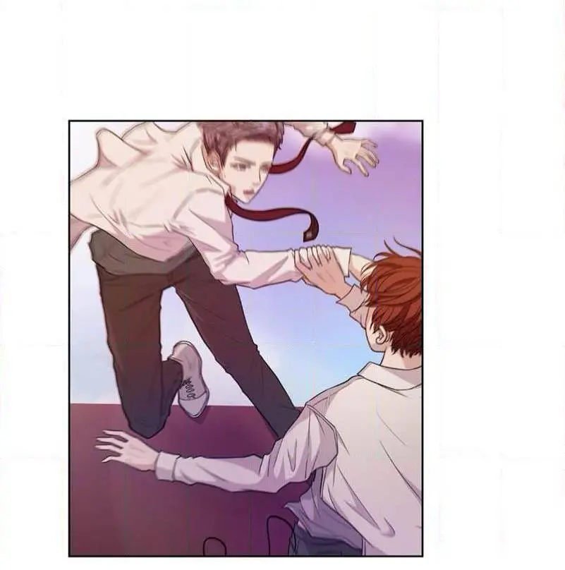 Jazz for Two – Capítulo 09 Yaoi – Página 21