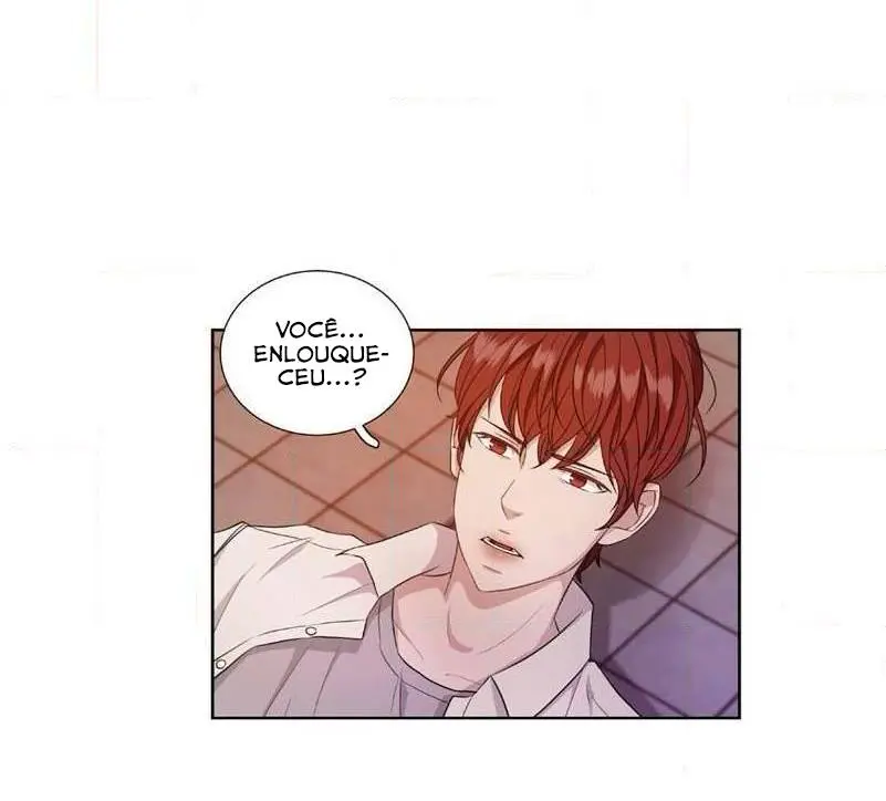 Jazz for Two – Capítulo 09 Yaoi – Página 23