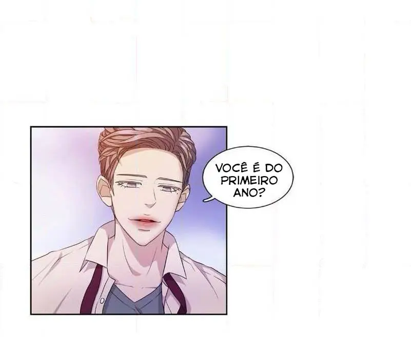 Jazz for Two – Capítulo 09 Yaoi – Página 25