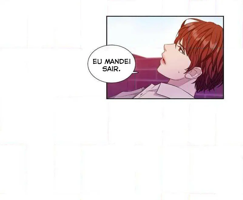 Jazz for Two – Capítulo 09 Yaoi – Página 26