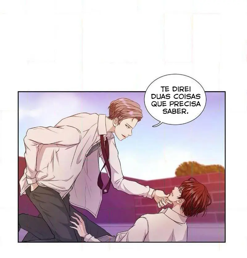 Jazz for Two – Capítulo 09 Yaoi – Página 27