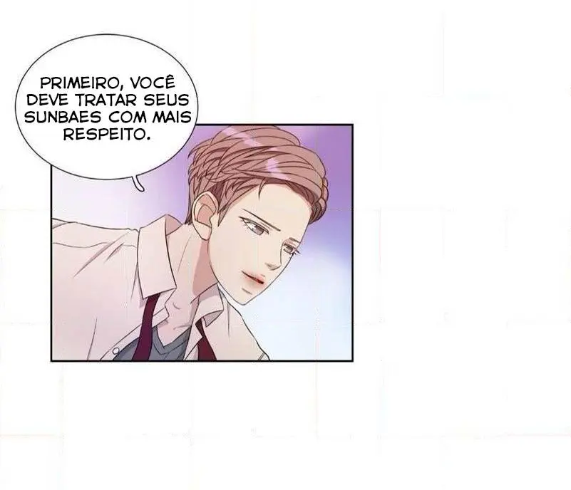 Jazz for Two – Capítulo 09 Yaoi – Página 28