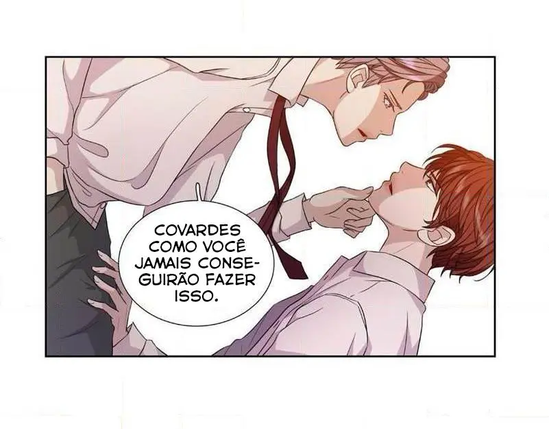 Jazz for Two – Capítulo 09 Yaoi – Página 30