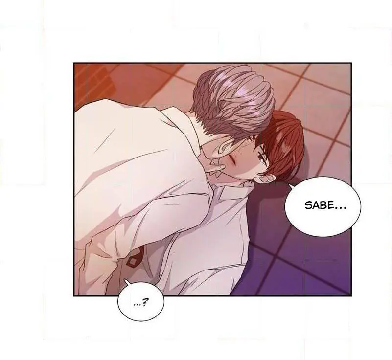 Jazz for Two – Capítulo 09 Yaoi – Página 32