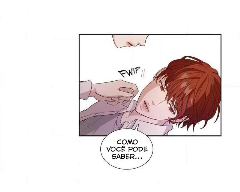 Jazz for Two – Capítulo 09 Yaoi – Página 33