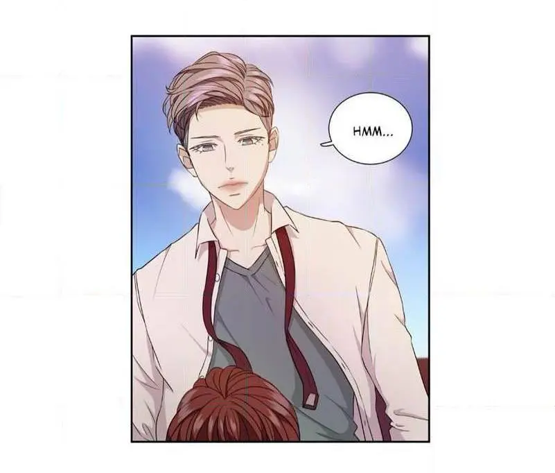 Jazz for Two – Capítulo 09 Yaoi – Página 34