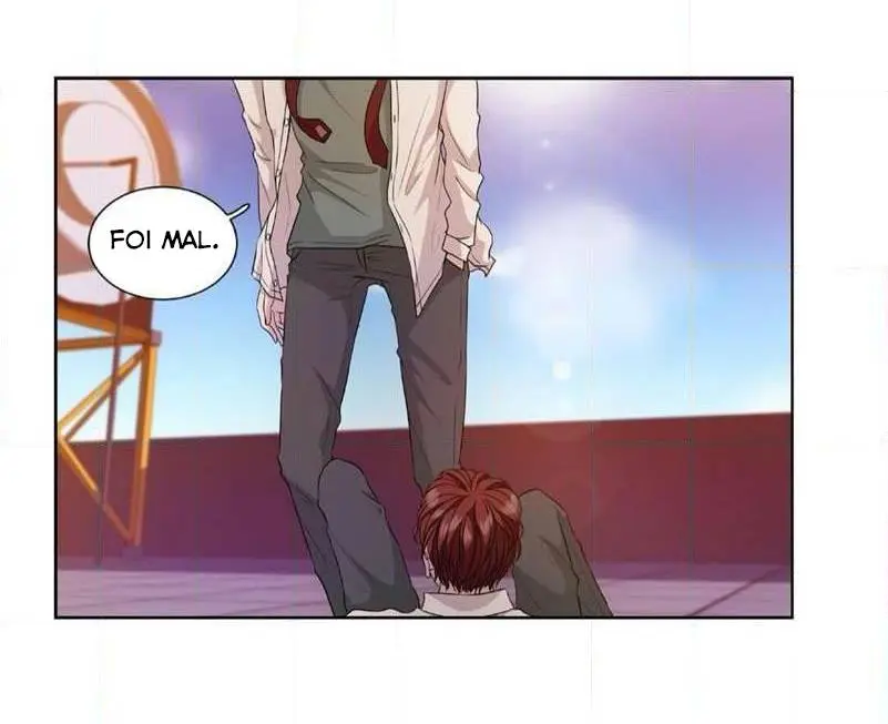 Jazz for Two – Capítulo 09 Yaoi – Página 35