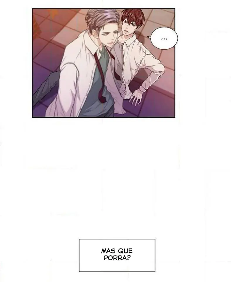 Jazz for Two – Capítulo 09 Yaoi – Página 36