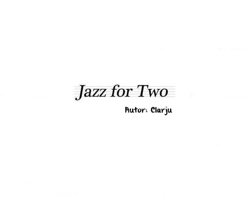 Jazz for Two – Capítulo 09 Yaoi – Página 37