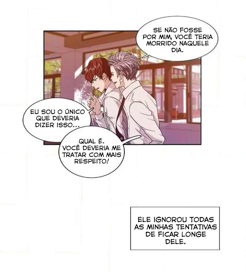 Jazz for Two – Capítulo 09 Yaoi – Página 39