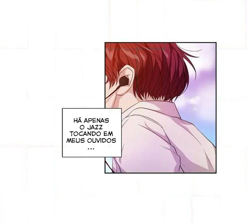 Jazz for Two – Capítulo 09 Yaoi – Página 4