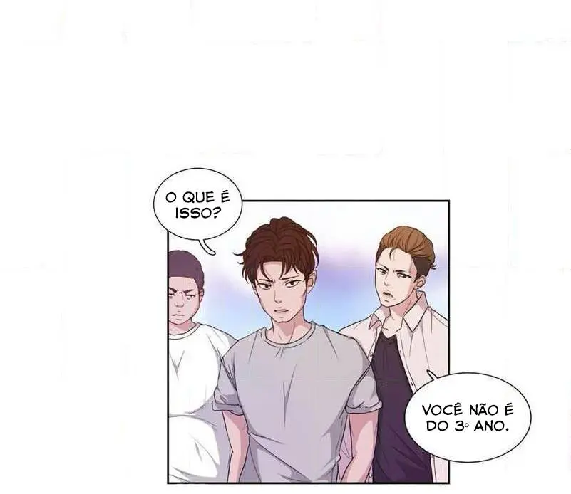 Jazz for Two – Capítulo 09 Yaoi – Página 41