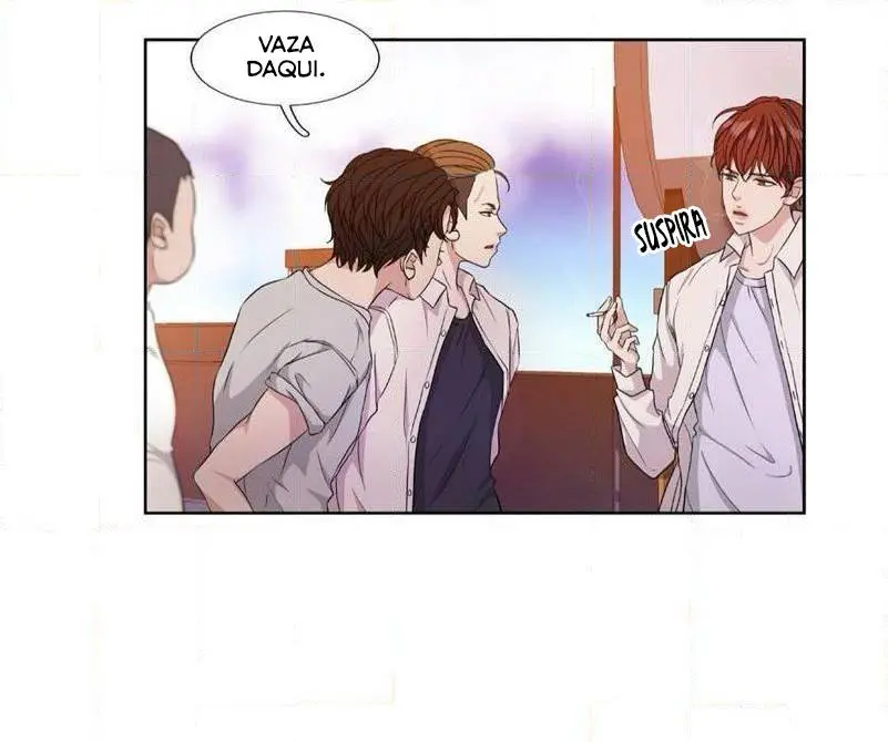 Jazz for Two – Capítulo 09 Yaoi – Página 42