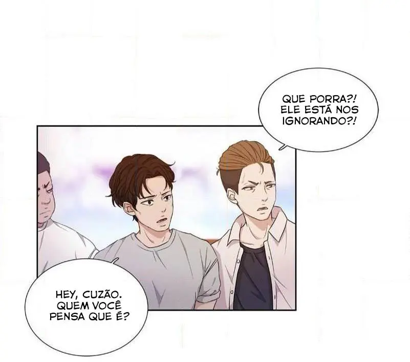 Jazz for Two – Capítulo 09 Yaoi – Página 43