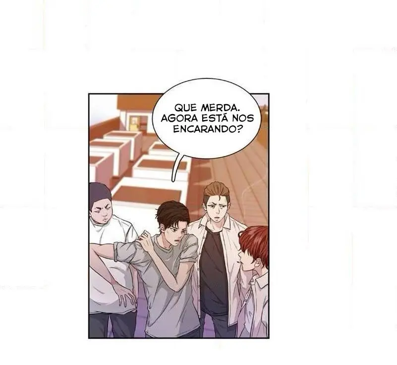 Jazz for Two – Capítulo 09 Yaoi – Página 45