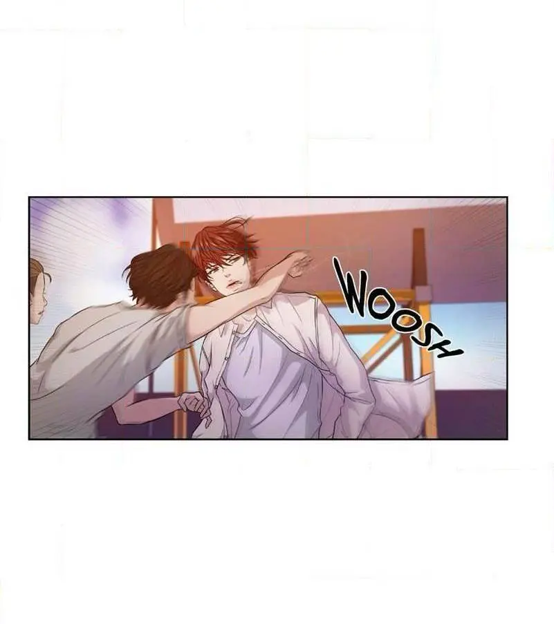 Jazz for Two – Capítulo 09 Yaoi – Página 46