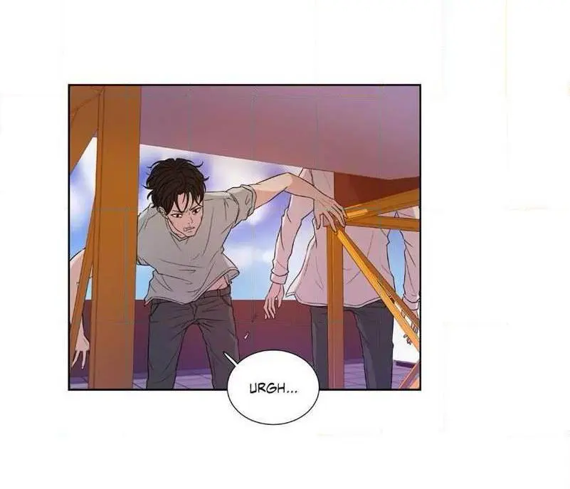 Jazz for Two – Capítulo 09 Yaoi – Página 47