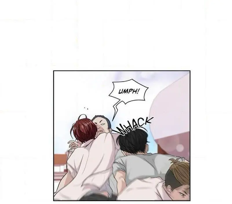 Jazz for Two – Capítulo 09 Yaoi – Página 49