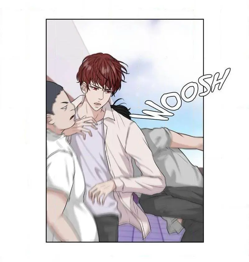 Jazz for Two – Capítulo 09 Yaoi – Página 50