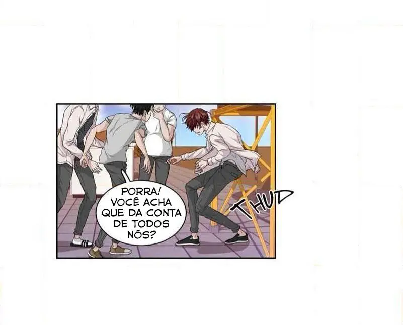 Jazz for Two – Capítulo 09 Yaoi – Página 51