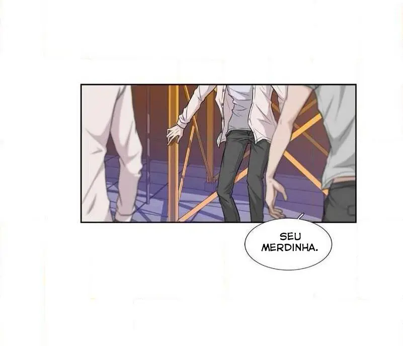 Jazz for Two – Capítulo 09 Yaoi – Página 52