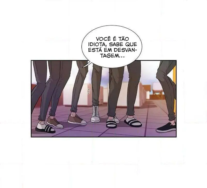 Jazz for Two – Capítulo 09 Yaoi – Página 53