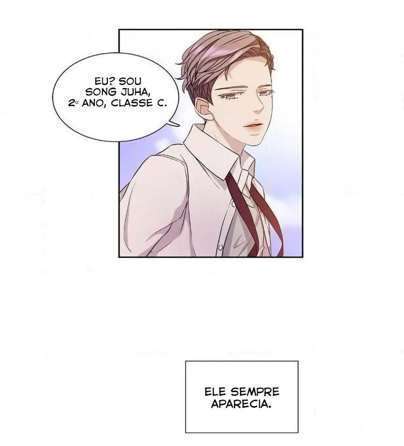 Jazz for Two – Capítulo 09 Yaoi – Página 56