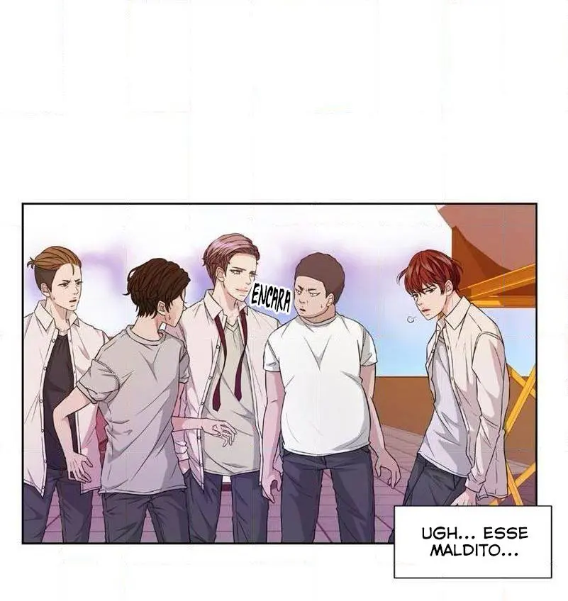 Jazz for Two – Capítulo 09 Yaoi – Página 57