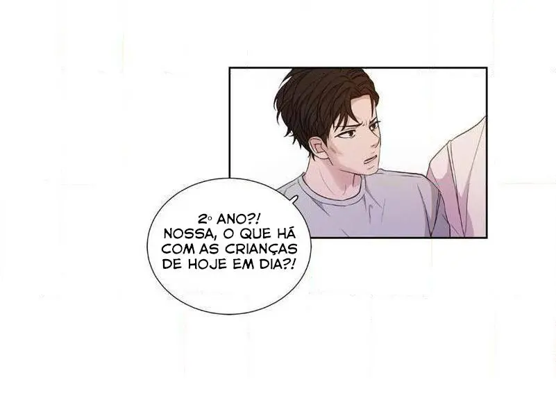 Jazz for Two – Capítulo 09 Yaoi – Página 58