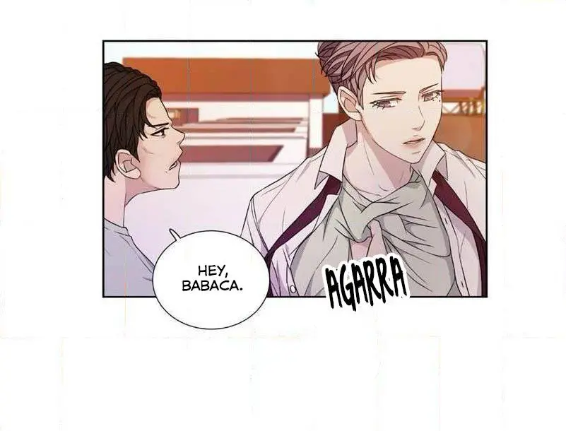 Jazz for Two – Capítulo 09 Yaoi – Página 59