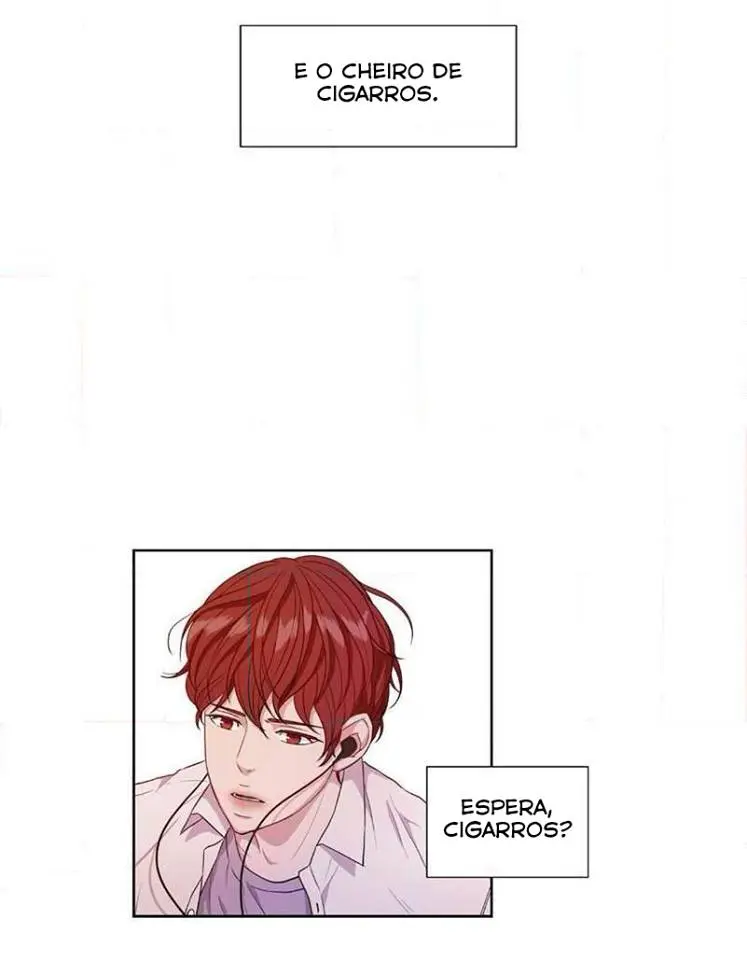 Jazz for Two – Capítulo 09 Yaoi – Página 6