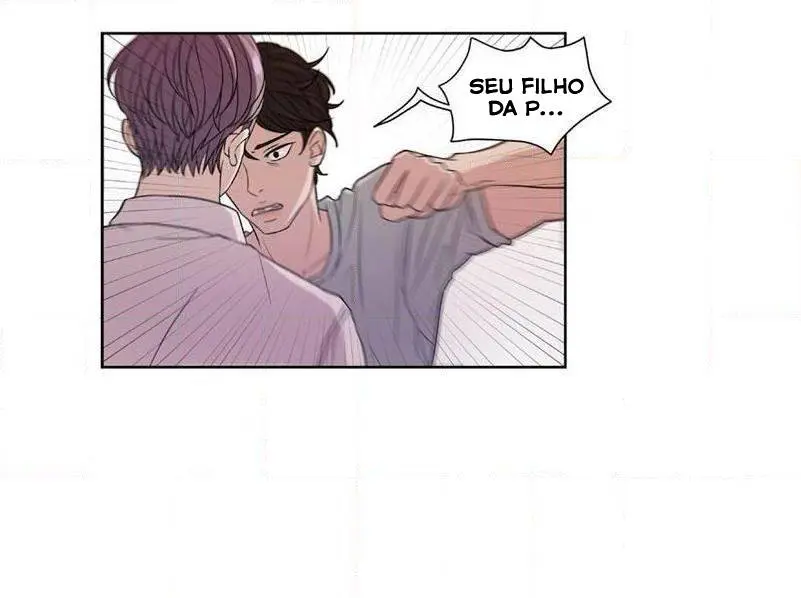 Jazz for Two – Capítulo 09 Yaoi – Página 63