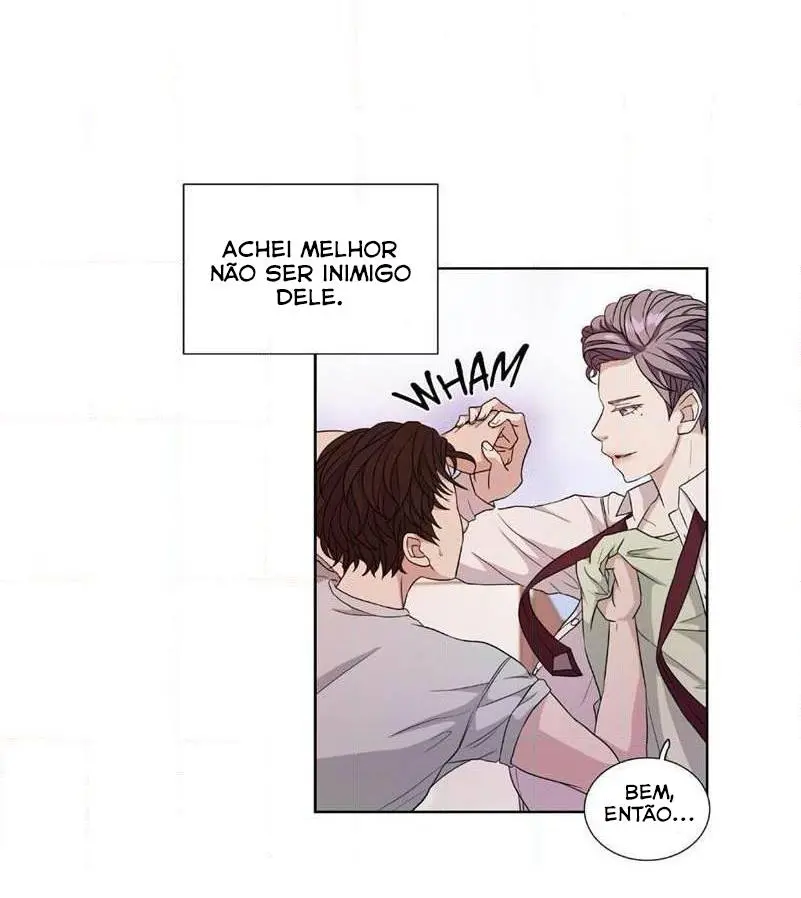 Jazz for Two – Capítulo 09 Yaoi – Página 64