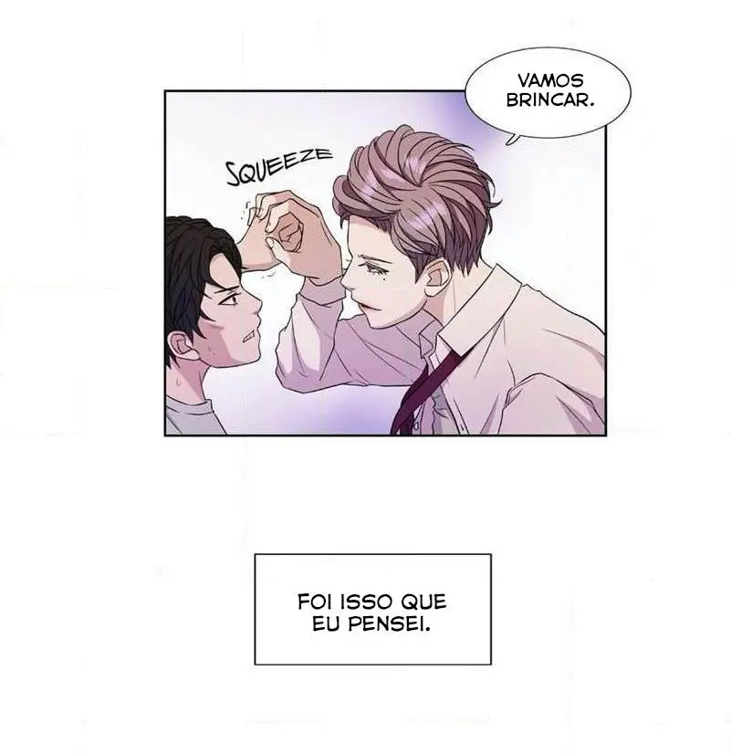 Jazz for Two – Capítulo 09 Yaoi – Página 65