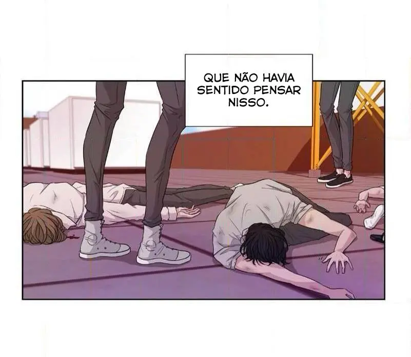 Jazz for Two – Capítulo 09 Yaoi – Página 67