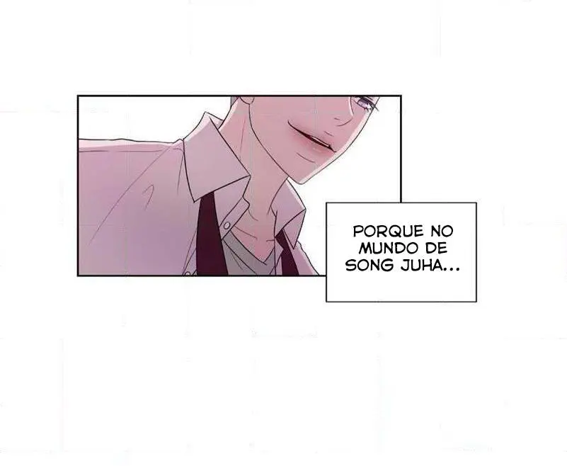 Jazz for Two – Capítulo 09 Yaoi – Página 68