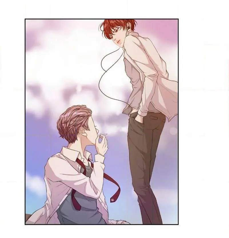 Jazz for Two – Capítulo 09 Yaoi – Página 7