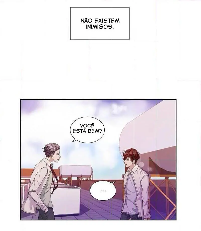 Jazz for Two – Capítulo 09 Yaoi – Página 70