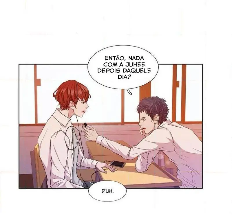 Jazz for Two – Capítulo 09 Yaoi – Página 73