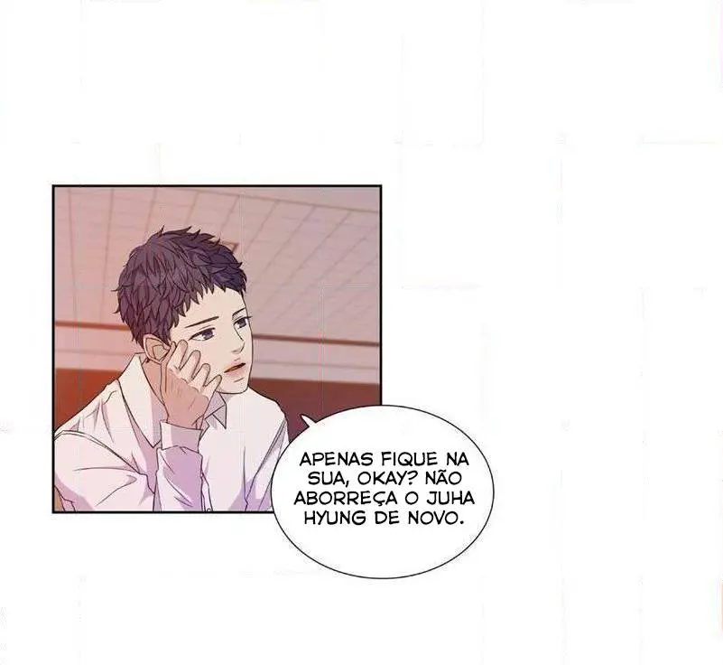 Jazz for Two – Capítulo 09 Yaoi – Página 74