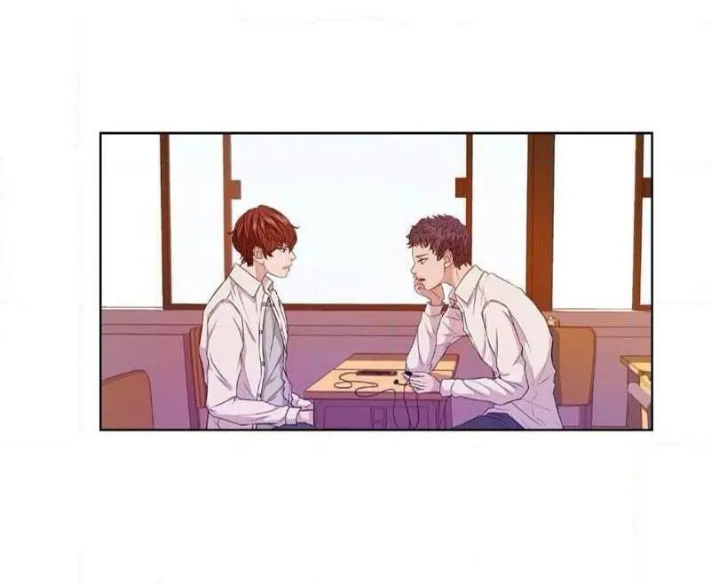 Jazz for Two – Capítulo 09 Yaoi – Página 76