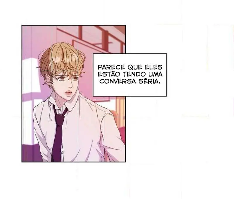 Jazz for Two – Capítulo 09 Yaoi – Página 77