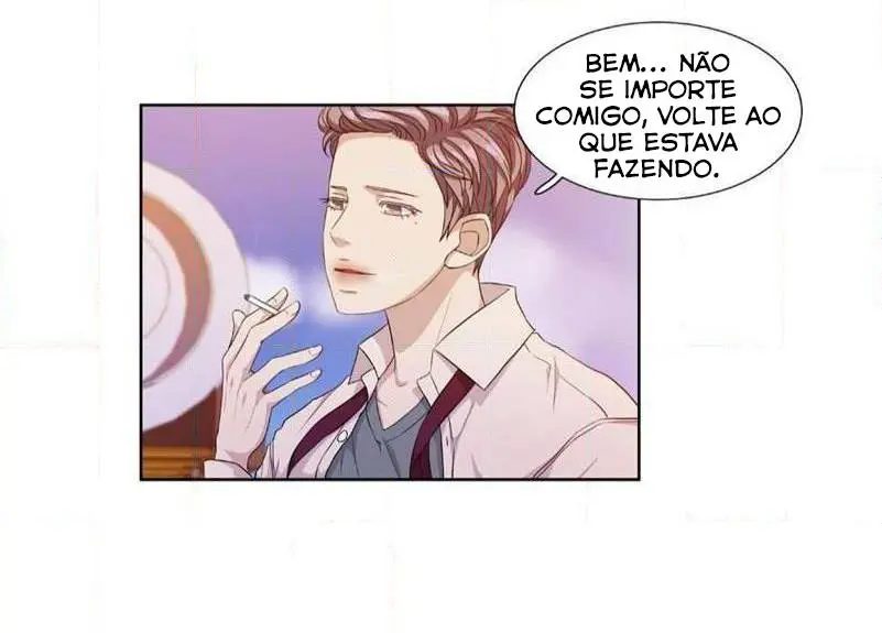 Jazz for Two – Capítulo 09 Yaoi – Página 8